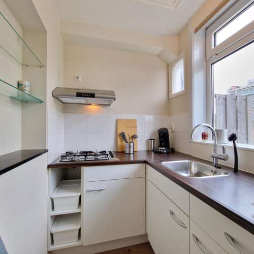 Foto #11 Studio Proveniersstraat Rotterdam