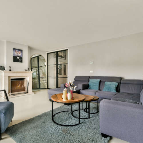 Foto #5 Huurwoning Pythagoraspark Huizen