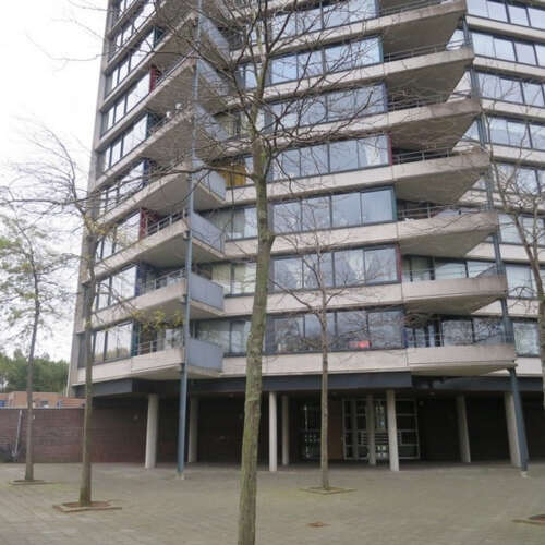 Foto #15 Appartement Rietveld Schröderpad Amsterdam