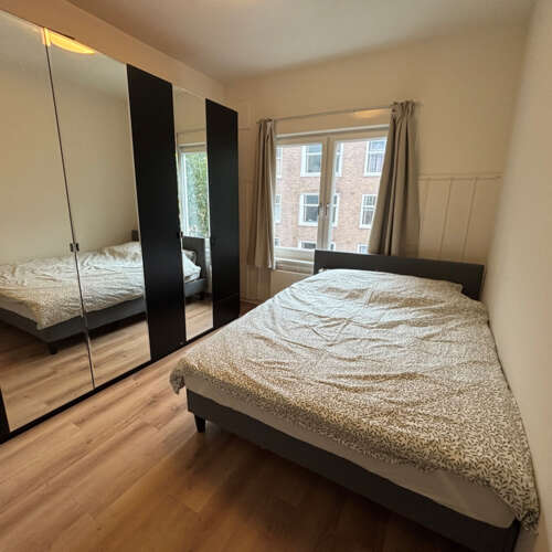 Foto #11 Appartement Bronckhorststraat Amsterdam