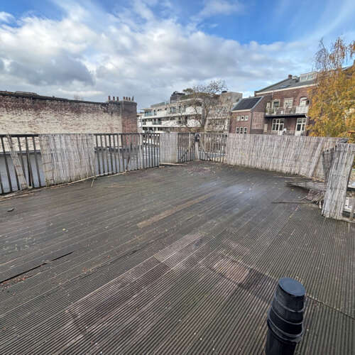 Foto #16 Appartement Bronckhorststraat Amsterdam