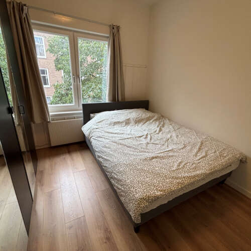 Foto #10 Appartement Bronckhorststraat Amsterdam