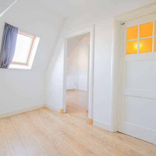 Foto #26 Appartement Stadionweg Amsterdam