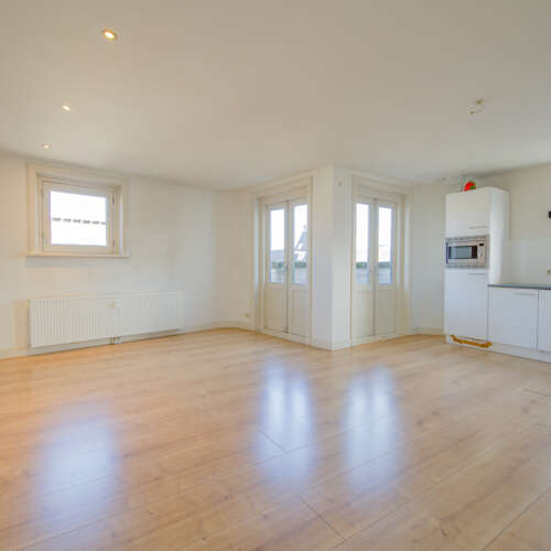 Foto #13 Appartement Stadionweg Amsterdam