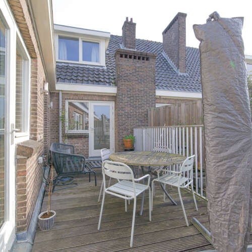 Foto #19 Appartement Stadionweg Amsterdam