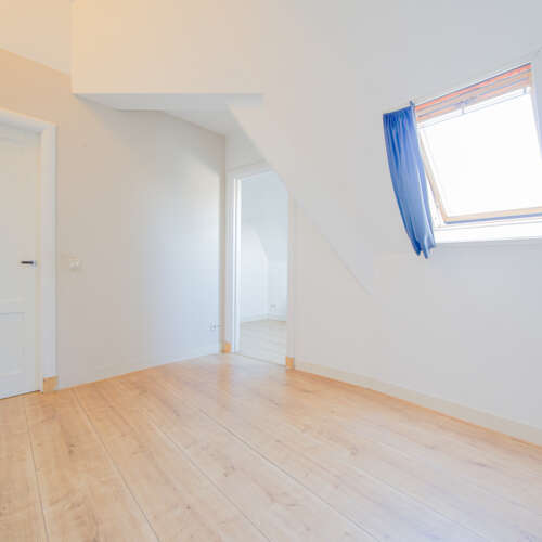 Foto #24 Appartement Stadionweg Amsterdam