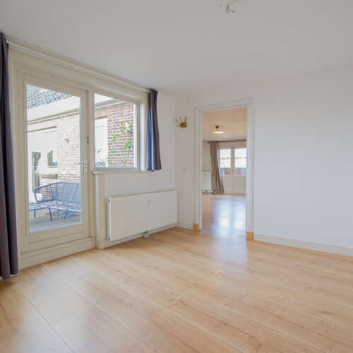 Foto #17 Appartement Stadionweg Amsterdam