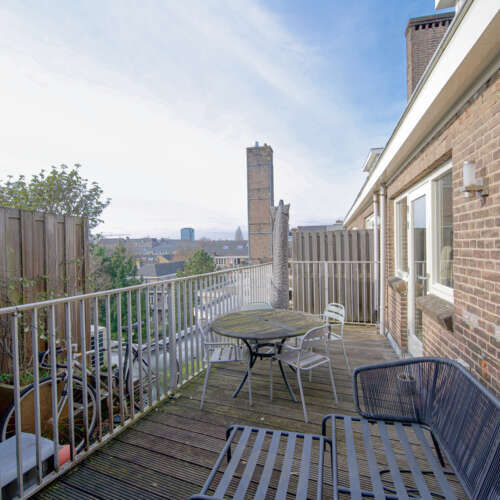 Foto #18 Appartement Stadionweg Amsterdam