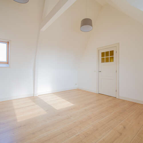 Foto #29 Appartement Stadionweg Amsterdam