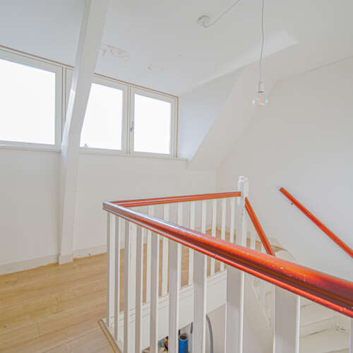 Foto #31 Appartement Stadionweg Amsterdam