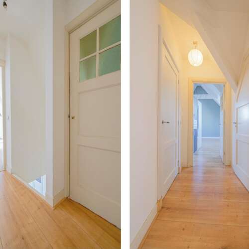 Foto #22 Appartement Stadionweg Amsterdam