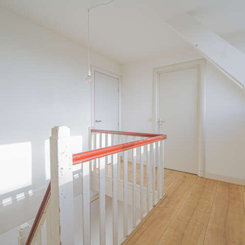Foto #32 Appartement Stadionweg Amsterdam