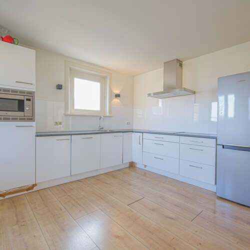 Foto #15 Appartement Stadionweg Amsterdam