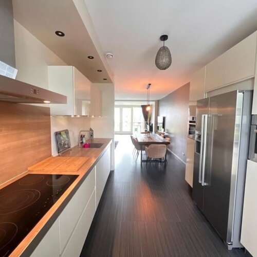 Foto #8 Huurwoning Brederode Amstelveen