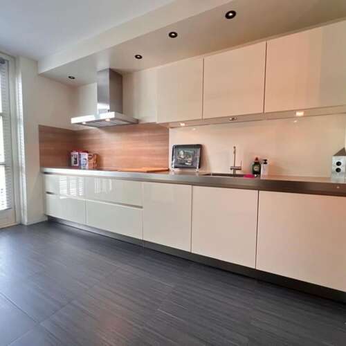 Foto #7 Huurwoning Brederode Amstelveen