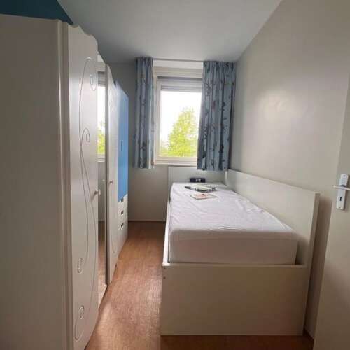 Foto #20 Huurwoning Brederode Amstelveen