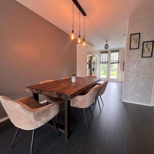 Foto #9 Huurwoning Brederode Amstelveen
