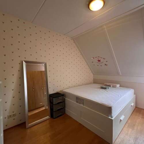 Foto #12 Huurwoning Brederode Amstelveen