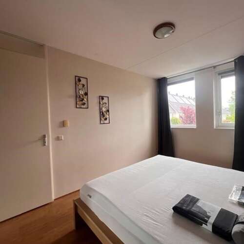 Foto #17 Huurwoning Brederode Amstelveen