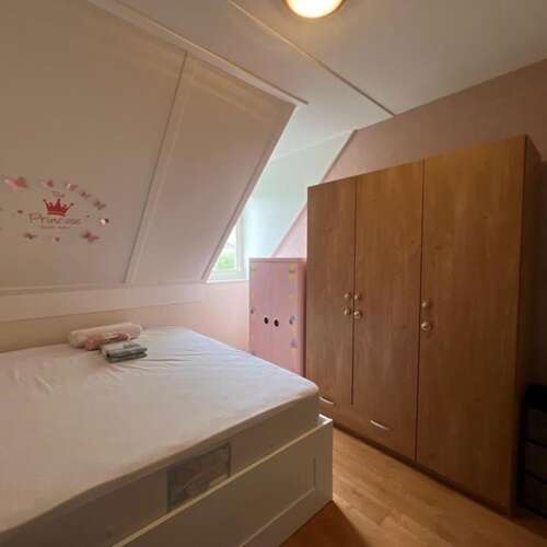 Foto #13 Huurwoning Brederode Amstelveen