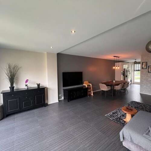 Foto #5 Huurwoning Brederode Amstelveen