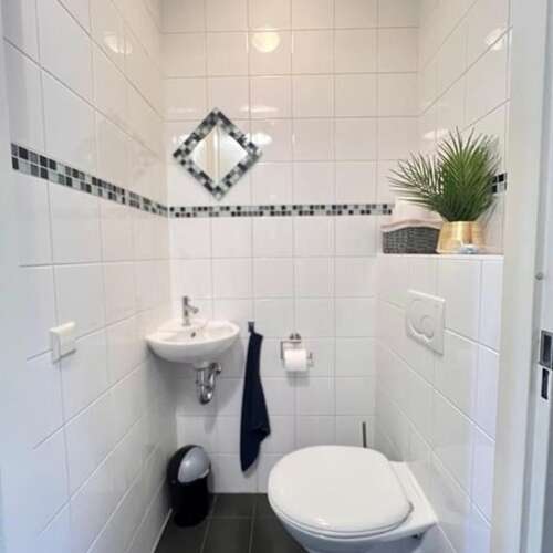 Foto #11 Huurwoning Brederode Amstelveen