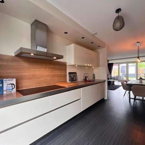 Foto #6 Huurwoning Brederode Amstelveen