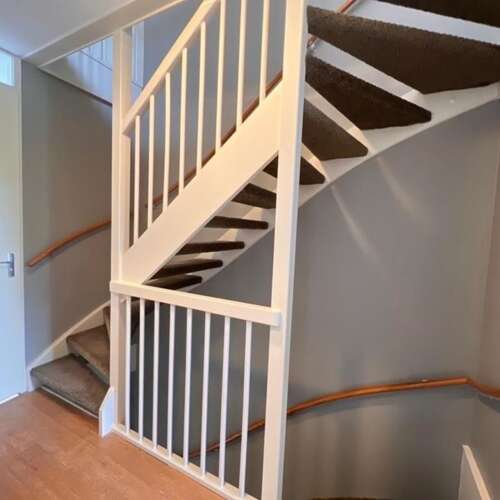 Foto #22 Huurwoning Brederode Amstelveen