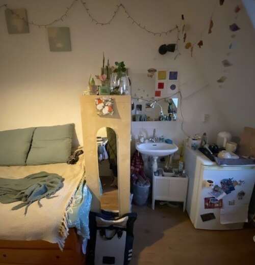 Foto #7 Kamer Zuider Parallelweg Velp (GD)