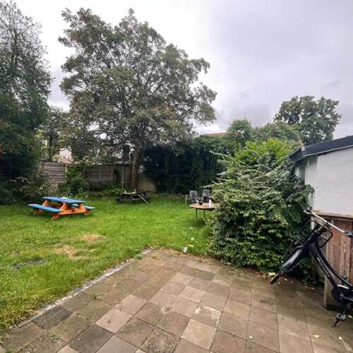 Foto #12 Kamer Zuider Parallelweg Velp (GD)