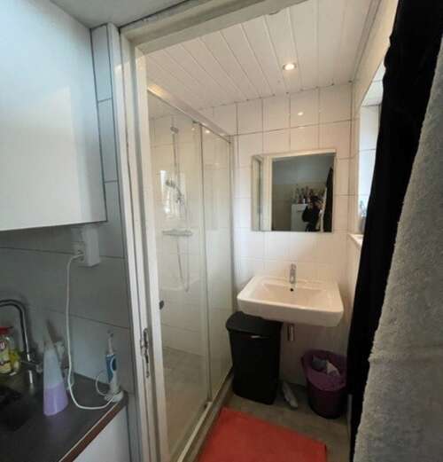 Foto #10 Kamer Johan de Wittlaan Arnhem