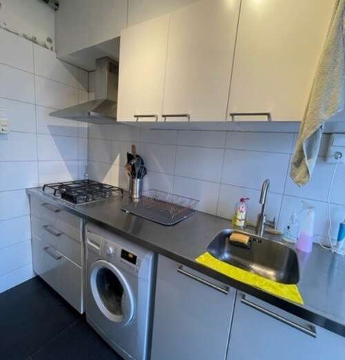 Foto #9 Kamer Johan de Wittlaan Arnhem