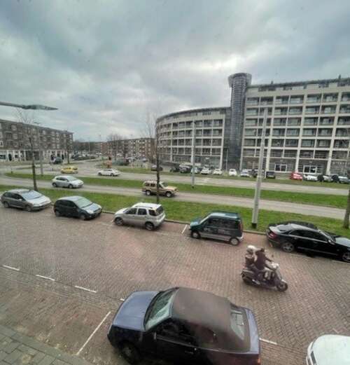 Foto #14 Kamer Johan de Wittlaan Arnhem