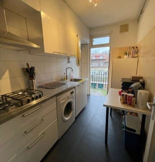 Foto #13 Kamer Johan de Wittlaan Arnhem