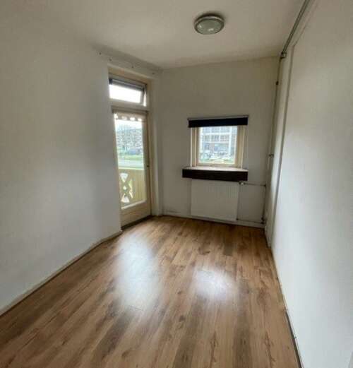 Foto #7 Kamer Johan de Wittlaan Arnhem