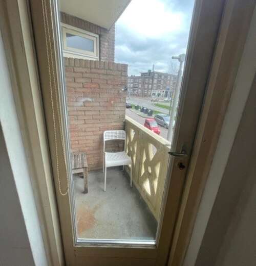 Foto #8 Kamer Johan de Wittlaan Arnhem