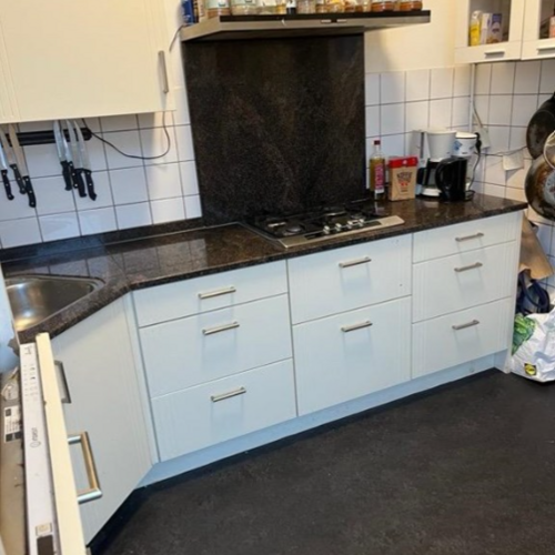 Foto #14 Kamer Zuider Parallelweg Velp (GD)