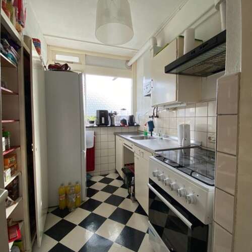 Foto #5 Kamer Gamerslagplein Arnhem