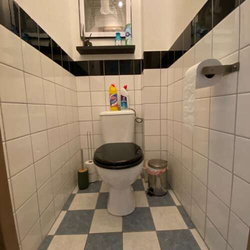 Foto #6 Kamer Gamerslagplein Arnhem