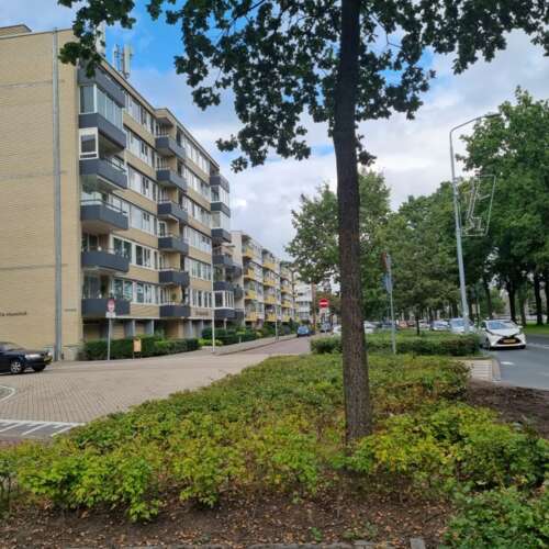 Foto #15 Appartement Veldmaarschalk Montgomerylaan Eindhoven