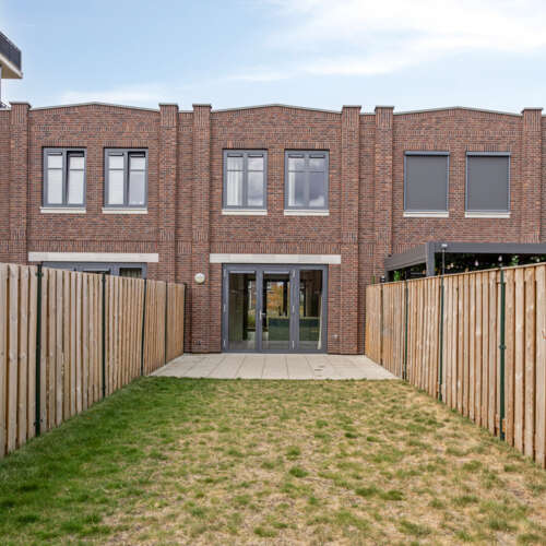 Foto #15 Huurwoning Oostende Helmond