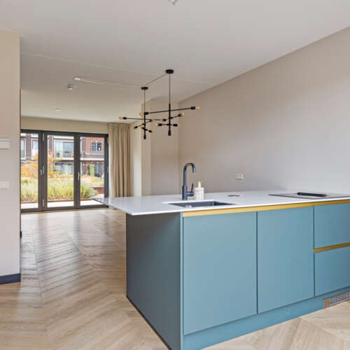 Foto #8 Huurwoning Oostende Helmond