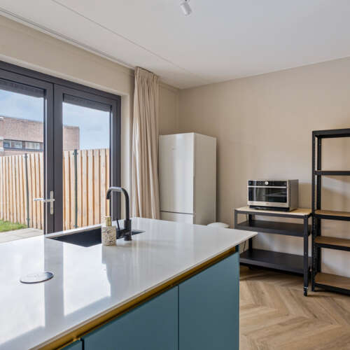 Foto #9 Huurwoning Oostende Helmond