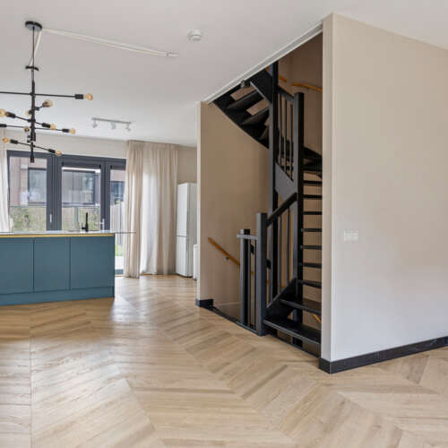 Foto #6 Huurwoning Oostende Helmond