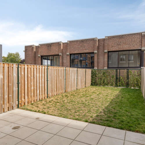 Foto #13 Huurwoning Oostende Helmond