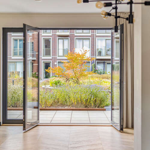 Foto #5 Huurwoning Oostende Helmond