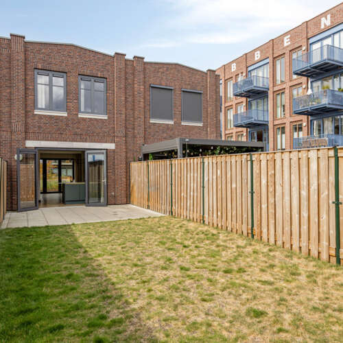 Foto #14 Huurwoning Oostende Helmond