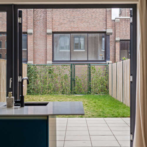 Foto #10 Huurwoning Oostende Helmond