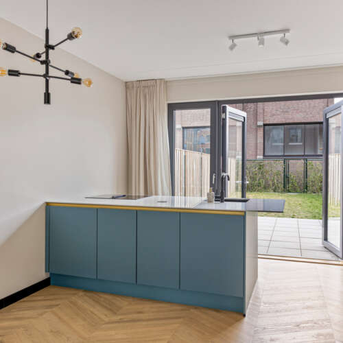 Foto #7 Huurwoning Oostende Helmond