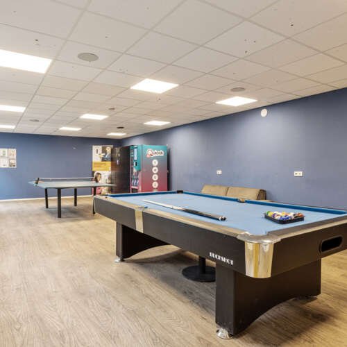 Foto #12 Studio Sorbonnelaan Maastricht